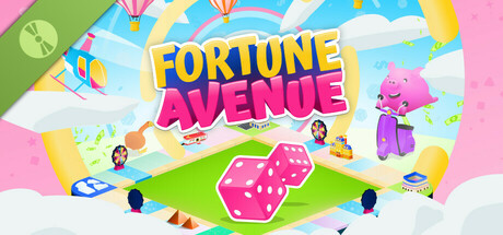 Fortune Avenue Demo banner