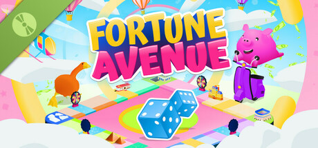 Fortune Avenue Demo Header Image