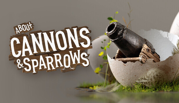 About Cannons &amp; Sparrows