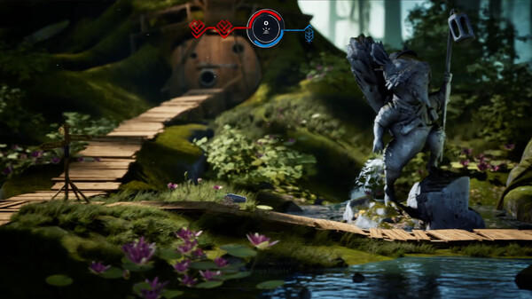 About Cannons & Sparrows screenshot 1