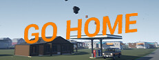 GoHome 回家