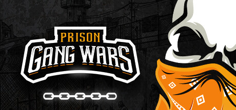 Prison Gang Wars Cover Image