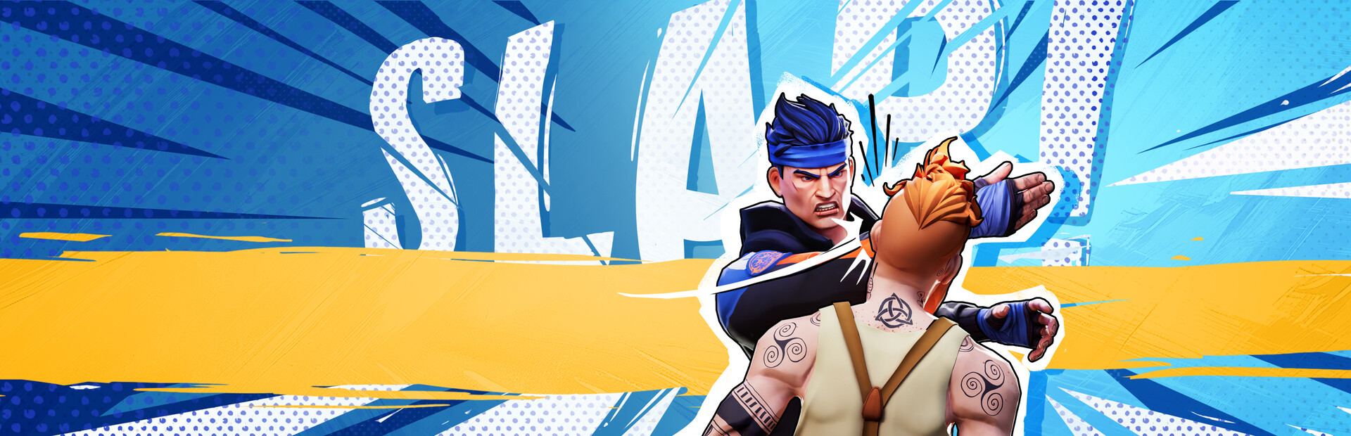 Slap Fighter