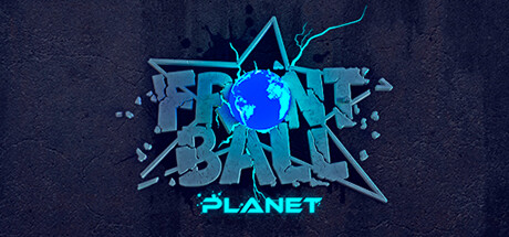 Frontball Planet crack status