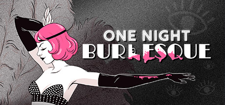 One Night: Burlesque banner image