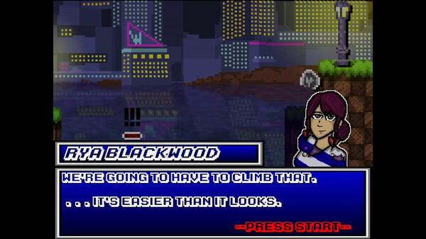 Ashcroft screenshot 7
