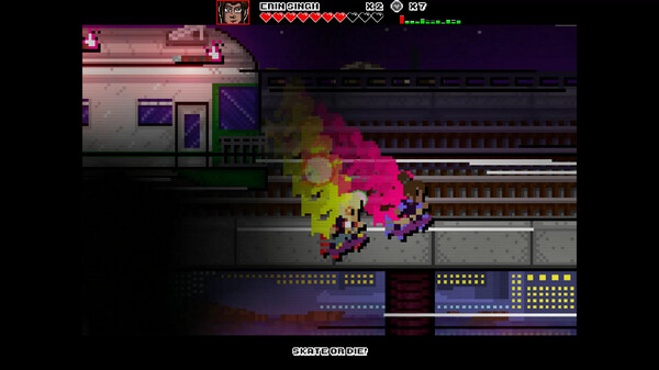 Ashcroft screenshot 5