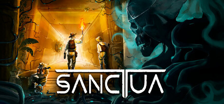 Обложка Sanctua