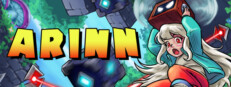 Arinn cover