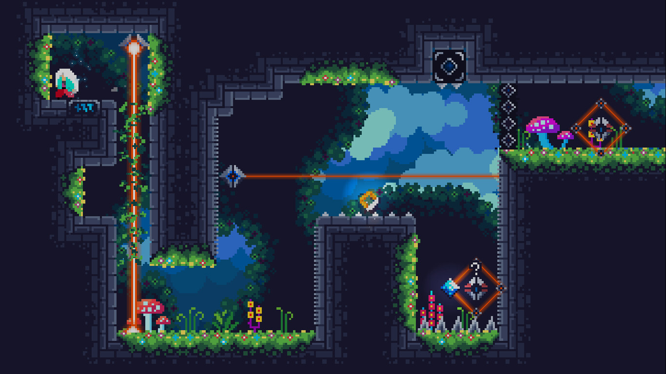 Arinn screenshot 5
