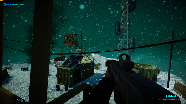 Noga Screenshot