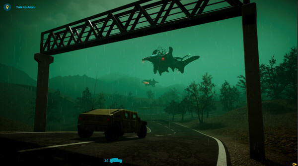 Noga Screenshot