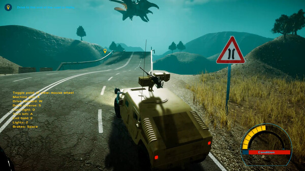 Noga Screenshot