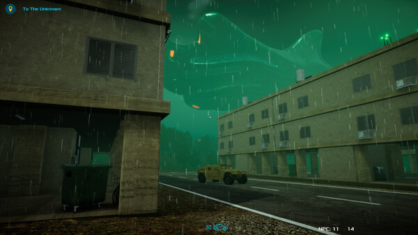 Noga Screenshot