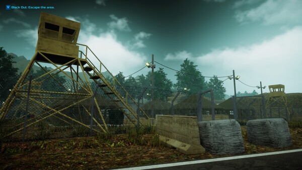 Noga Screenshot