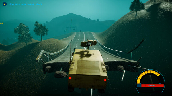 Noga Screenshot