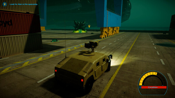 Noga Screenshot