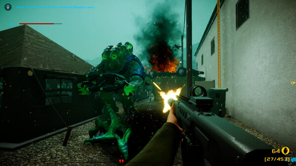 Noga Screenshot