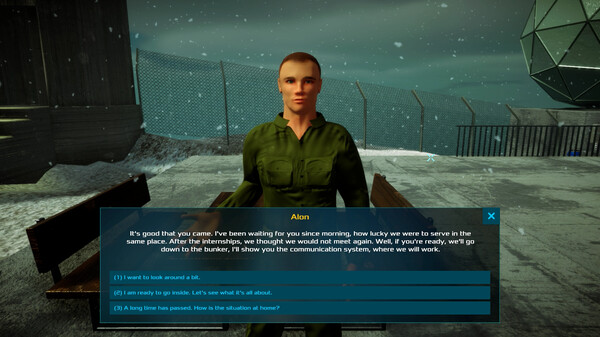 Noga Screenshot