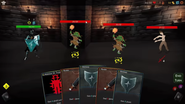 Fall Of The Son video 3