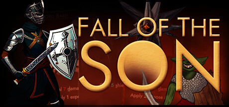 Fall Of The Son banner