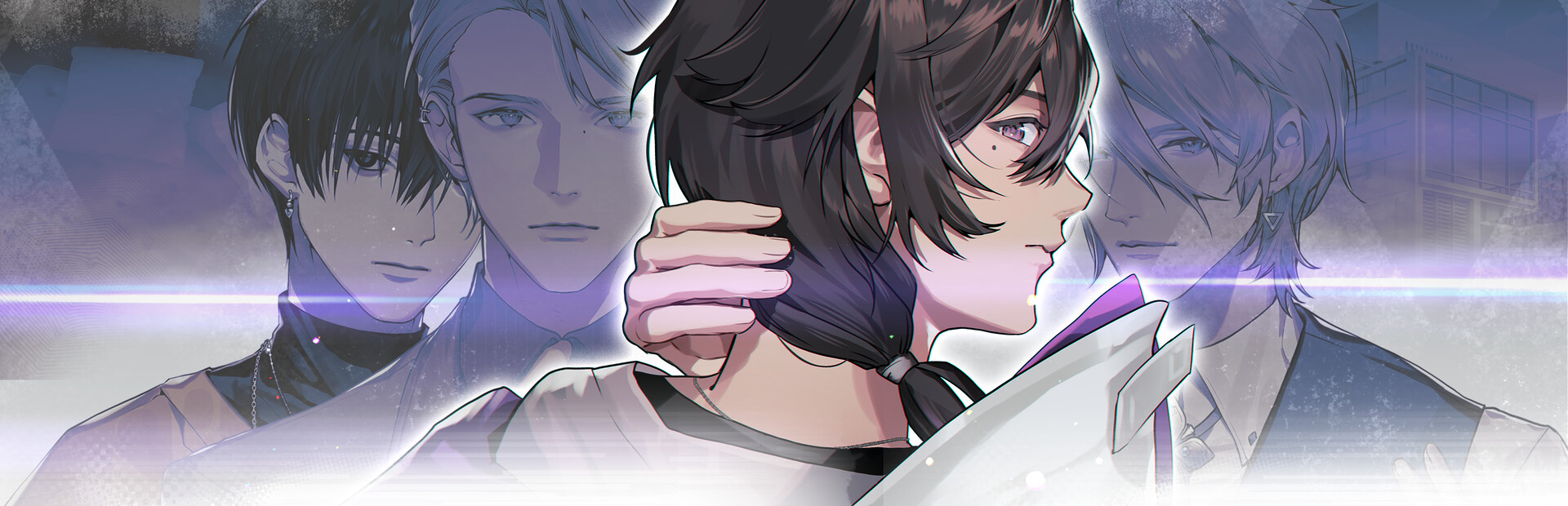 Artificial Instincts