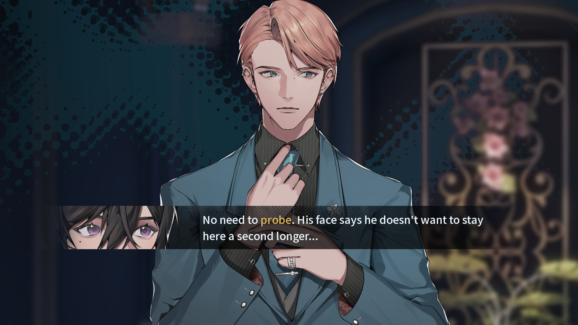 Artificial Instincts screenshot #3