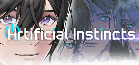 Artificial Instincts cover art