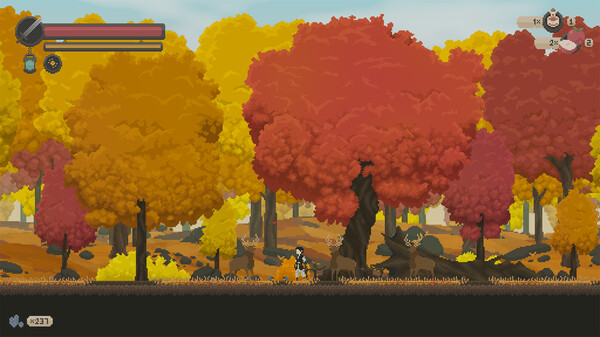 Spirit of Meda screenshot 4