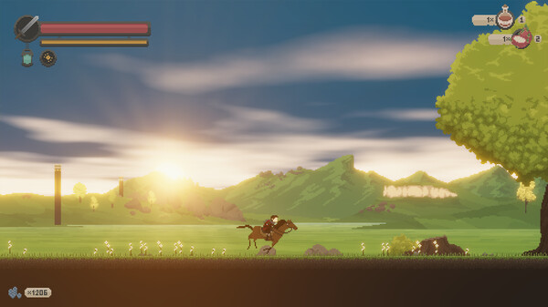 Spirit of Meda screenshot 3