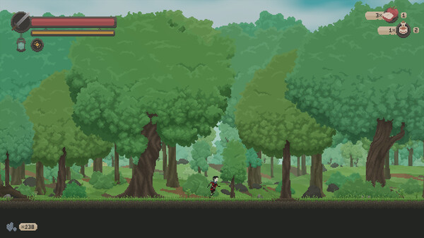 Spirit of Meda screenshot 5