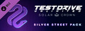 Test Drive Unlimited Solar Crown - Silver Streets Pack