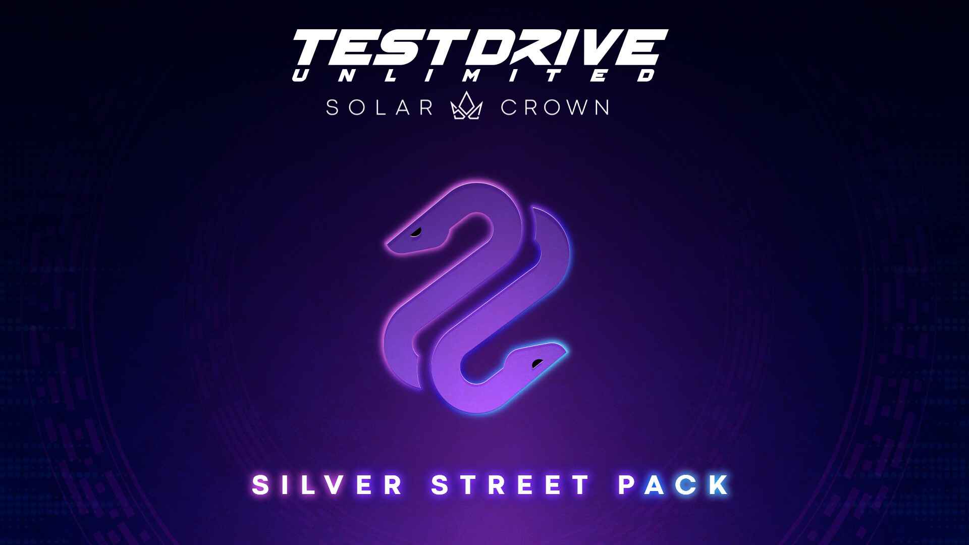 Test Drive Unlimited Solar Crown - Silver Streets Pack Featured Screenshot #1