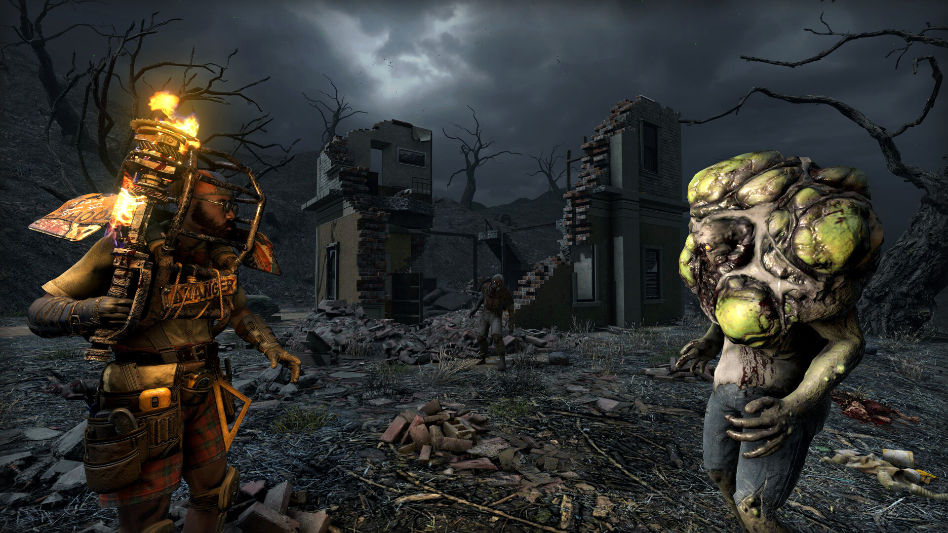 Screenshot 7 Days to Die