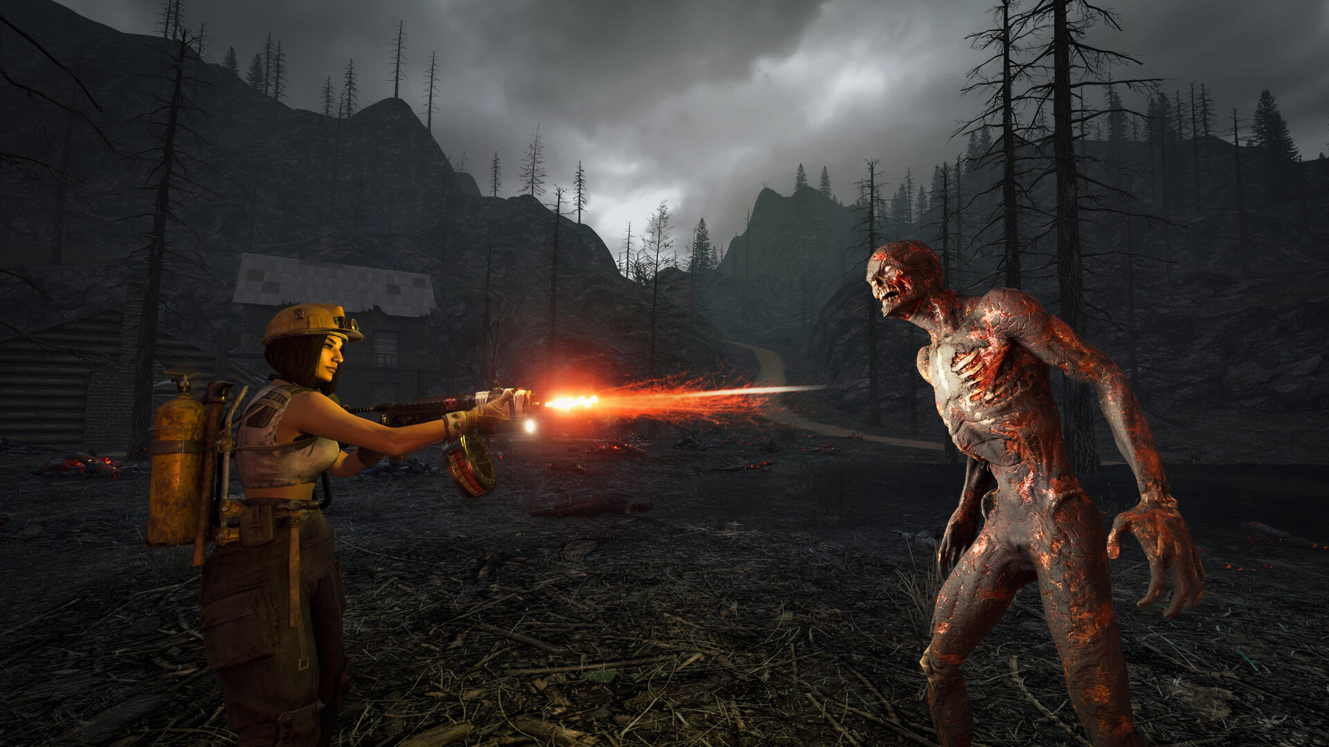 7 Days to Die screenshot #9