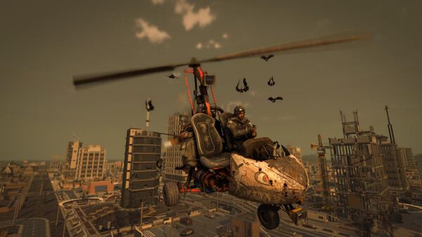 七日杀-游戏截图