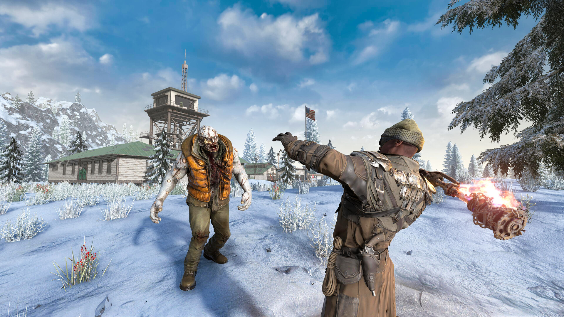 7 Days to Die screenshot #6