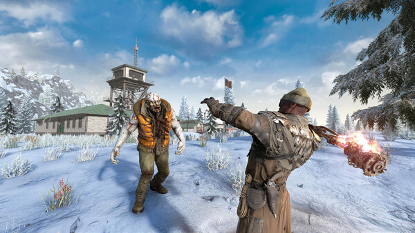 7 Days to Die screenshot