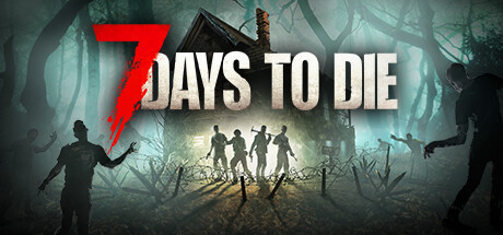 7 Days to Die Cover Image