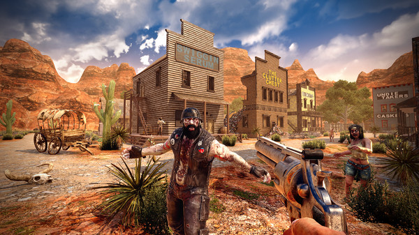 Screenshot of the game