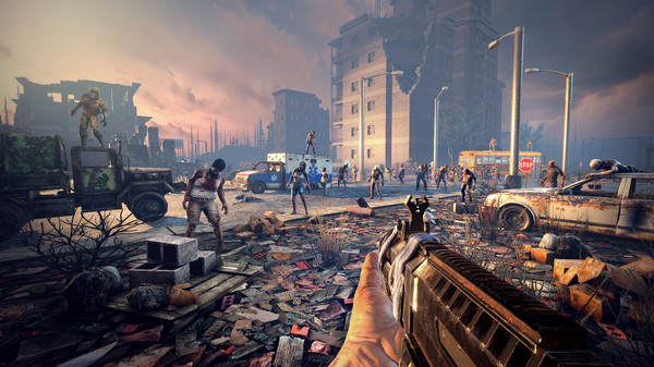 Screenshot of the game