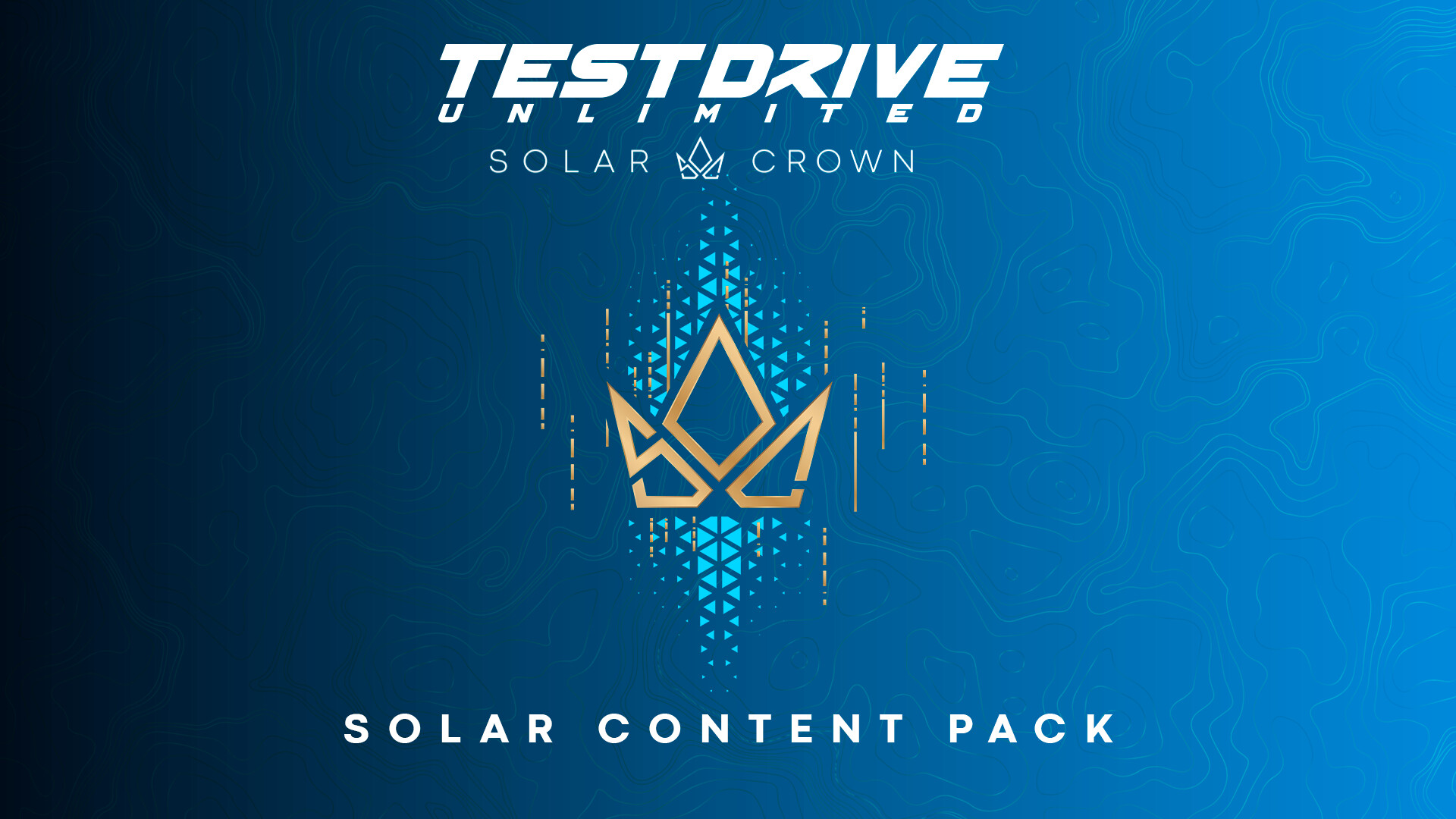 Test Drive Unlimited Solar Crown - Solar Content Pack Featured Screenshot #1