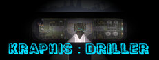 KRAPHIS : DRILLER