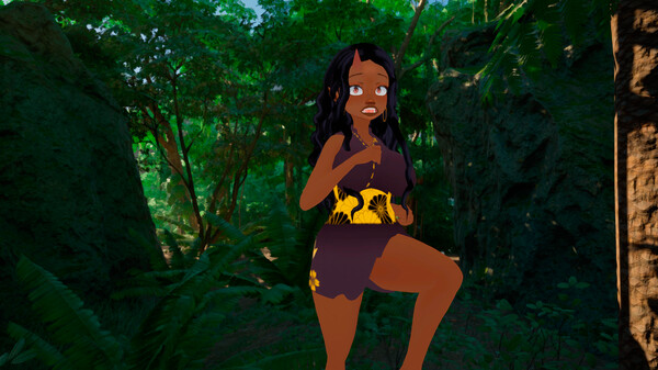 Mast Up! Seas of Desire screenshot 5