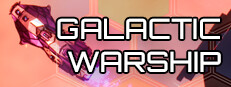 Galactic Warship