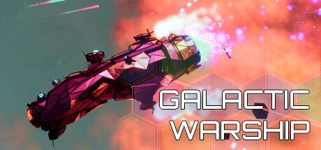 Galactic Warship