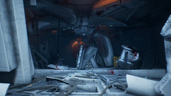 Dead by Daylight - Alien Chapter Pack.