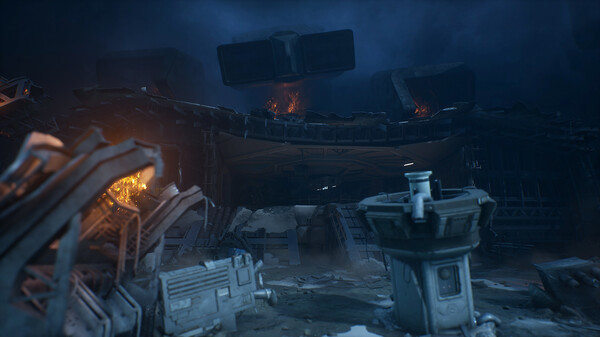 Dead by Daylight - Alien Chapter Pack.