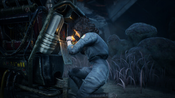 Dead by Daylight - Alien Chapter Pack