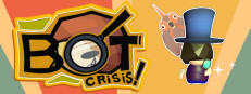 Bot Crisis Playtest game capsule image